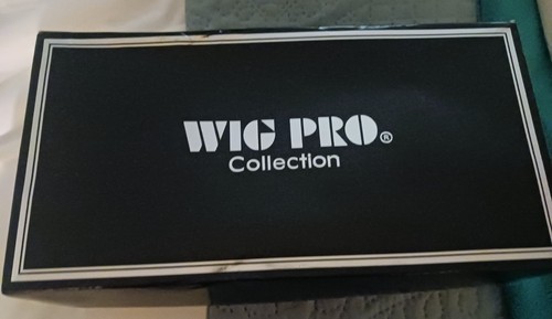 New Wig Pro Liana wig 12/R8