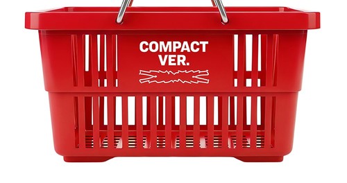 LE SSERAFIM [SPAGHETTI] 1st Single Album COMPACT Ver/CD+Photo Book+2 Card+GIFT - Picture 10 of 13