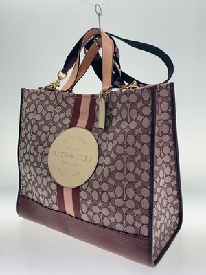 トートバッグ COACH TOTES s-l400.jpg