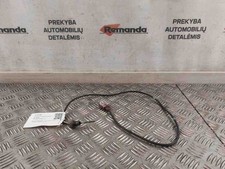 VW GOLF VII Variant BA5, BV5 Exhaust Gas Temperature Sensor 04L906088DB 2017