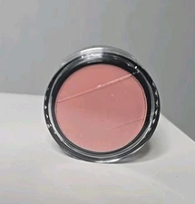 Merle Norman Cream To Powder Blush Pink Organza TRAVEL SIZE .09 OZ NWOB