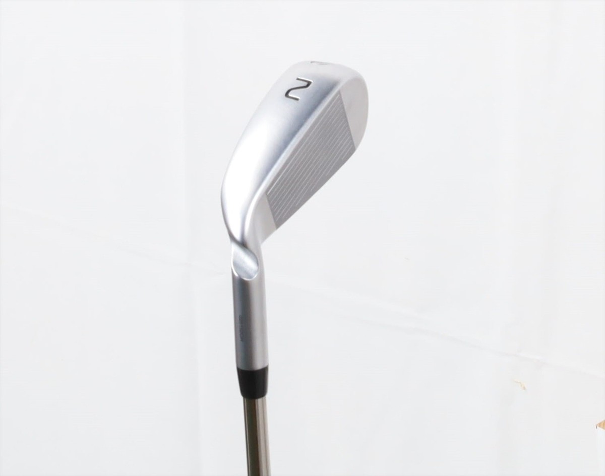 PING i230アイアン 7本(#5〜UW) PING TOUR Chrome Ping i230 Irons w