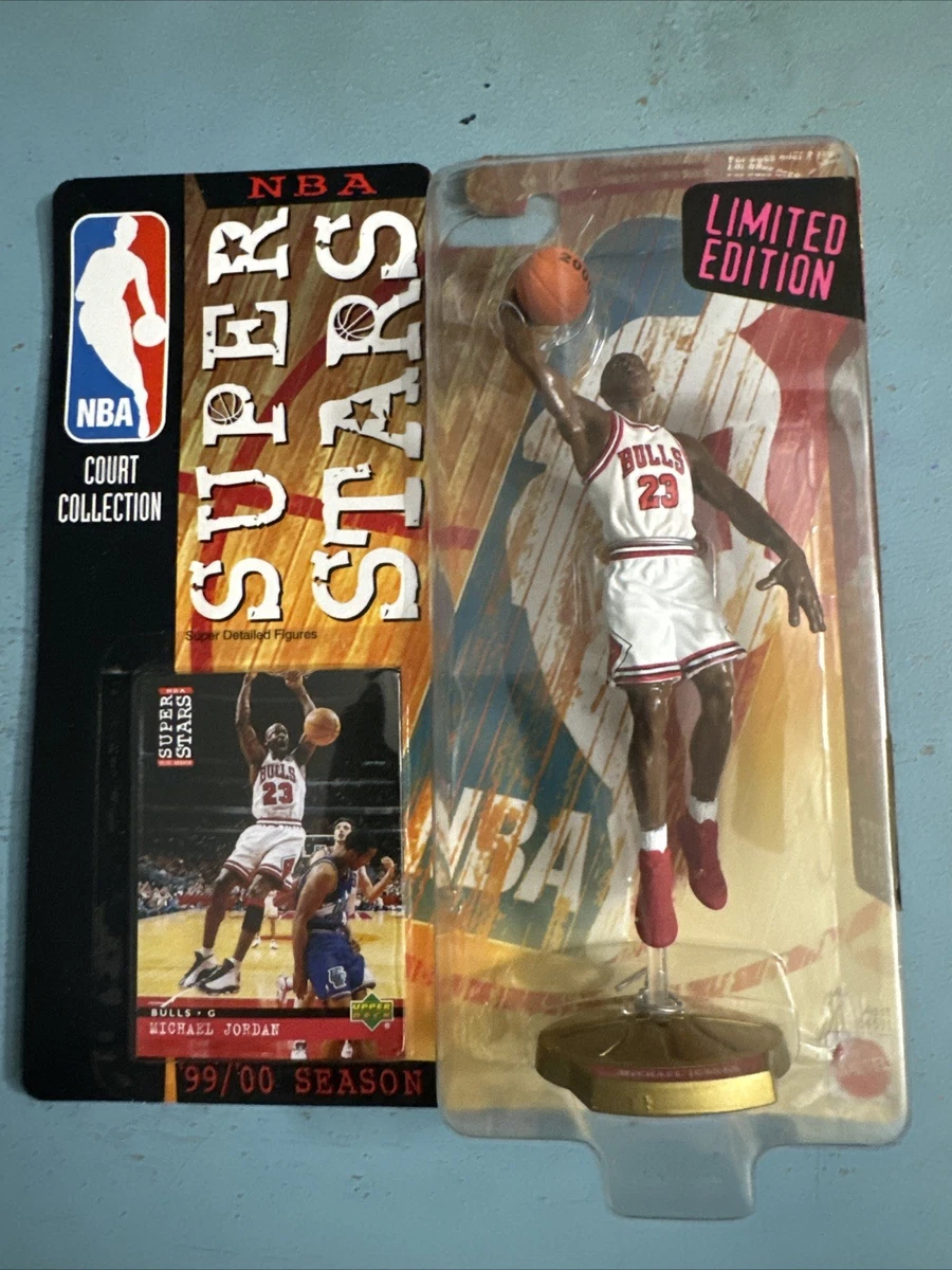 Mattel Michael Jordan Sports Action Figures for sale | eBay