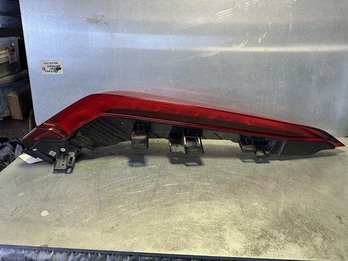 2019-2024 CADILLAC XT4 TAIL LIGHT ASSEMBLY OEM LH LEFT DRIVER SIDE LED 84522856 - Picture 6 of 8