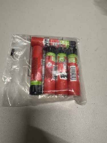 Red Cap Pritt Stick 11g * 5 - Bild 4 von 5