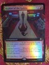 FOIL Extended Shadow of the Goblin Marvel's Spider-Man Magic The Gathering MTG