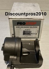 Cardone 18-4910 Front Left Disc Brake Caliper Pontiac Saturn Chevrolet 2004-2012