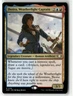 Jhoira, Weatherlight Captain 118 NM MTG Commander: Edge of Eternities Magic