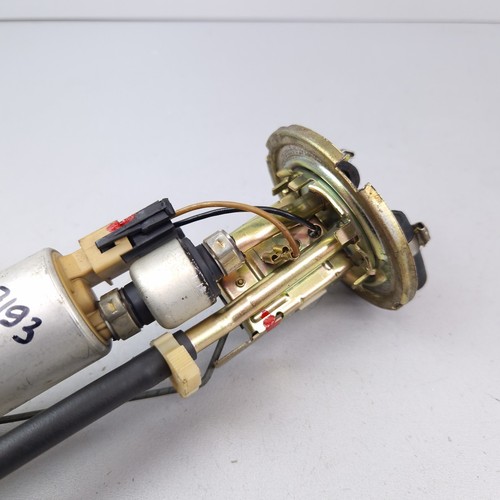 17193 Golf 1 Cabrio Scirocco 2 Tankgeber 533919051P Kraftstoffpumpe 533906092N - Bild 2 von 9
