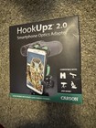 Carson Optical HookUpz 2.0 Smartphone Smart Phone Adapter, model IS-200 IS200