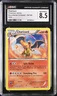 CGC 8.5 Charizard 2012 Boundaries Crossed 20/149 Holo Pokemon Card
