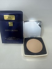 Estee Lauder Double Wear Stay In Place Matte Powder Foundation 3n1 Ivory Beige