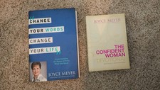 Change Your Words, Change Your Life: Understanding the Power of Ever - VERY GOOD