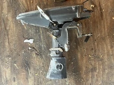 DT 6 hp Suzuki 15” MIDSECTION good SWIVEL 43121-98110-0EDtwo stroke 1986-1994