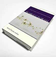Pearls from the Torah: Something Ol..., Safran, Eliyahu