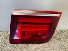 BMW X5 E70 2010 Left rear tailgate rear tail light lamp 7227793 GIR44344