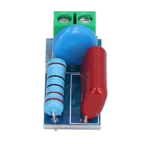 RC Absorption Circuit Module AntiInterference Crimp Terminal RC Absorption Relay - Picture 6 of 22