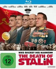The Death of Stalin
