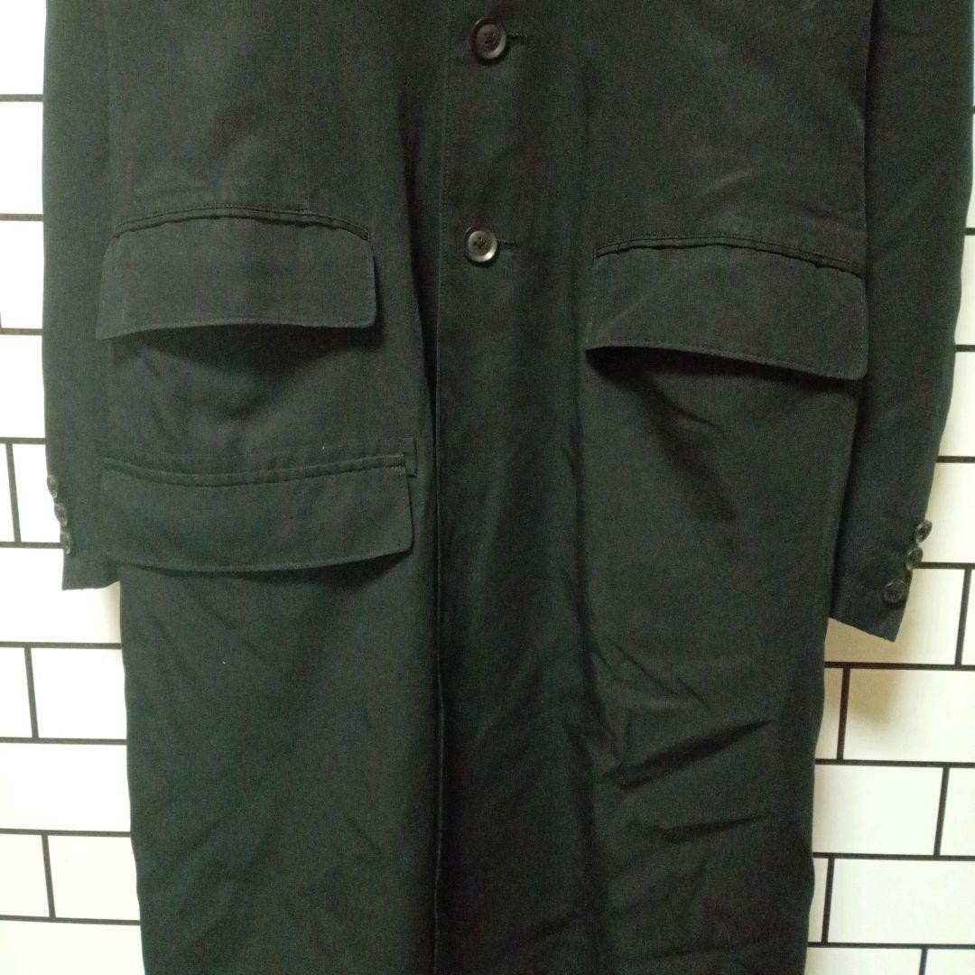 Hiiiii　OVERSIZE CHESTER COAT◆ M Oversized Long Chester Coat | eBay