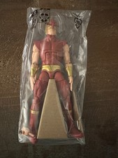 Marvel Legends Red Nova Figure SDCC   NYCC 2025 Marvel Unlimited Incentive