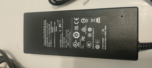 OWC miniStack STX Stackable HDD/SSD Enclosure with Thunderbolt Hub 3TB HDD + AC - Photo 9/17