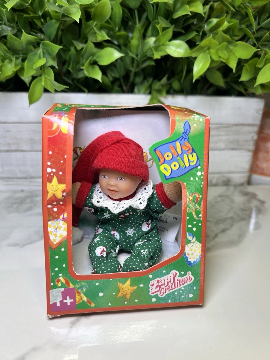 Original (Unopened) Zapf Dolls & Doll Playsets for sale | eBay