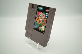 Parasol Stars | NES | Solo cartucho | Probado y funcionando | PAL