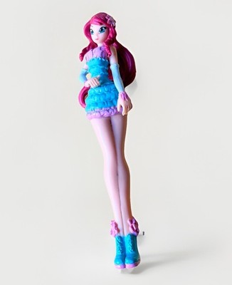 Winx Club Mythix Magic Pen Stift (unvollständig) Figur Bloom