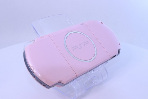 Sony PSP 3000 Console Only Region Free from Japan Select Rank【1Day Shipping】 - Picture 221 of 966