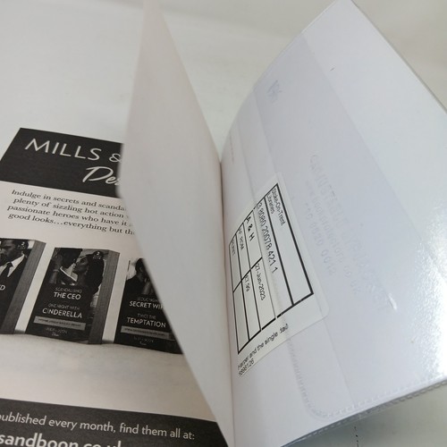 6x Mills & Boon Mixed Book Bundle Paperback Books 2 In 1 & 3 In 1 (13 Stories) - Picture 12 of 24