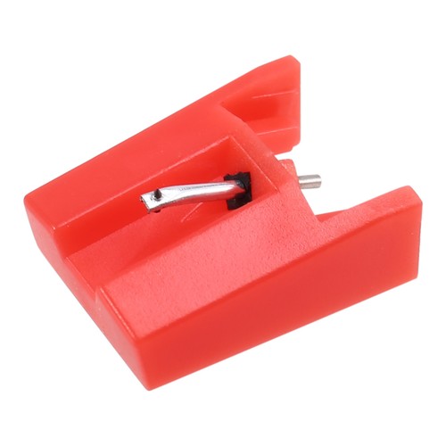 Aiguille de Stylet pour Tourne-Disque Vinyle ST09D NP4 ICT04RS ITTUSB ICT041886 - Imagen 1 de 7