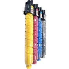 IM C400 IM C300 Compatible Toner Fit For 842378/79/80/81 Ricoh Lanier Savin
