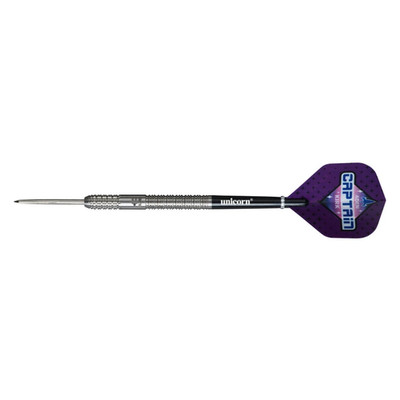 Unicorn Global Aden Kirk 90% Tungsten Steel Tip Darts 22g