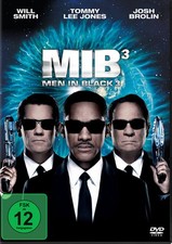 Men in Black 3 (DVD)