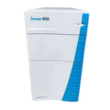 Thermo Finnigan Surveyor MSQ Mass Spectrometer System