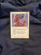 Lifeblood (Legends) NM MTG