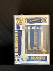 Funko Pop!  Ad Icons BLOCKBUSTER Vinyl Figure #187