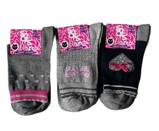 Ciocca Short Sock Girl Warm Cotton Art. 4/940