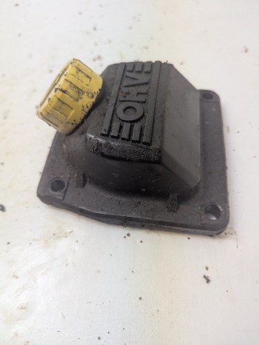 Used Valve Cover For Kohler CH18 Engine With Fill Cap - Picture 4 of 7