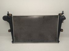 4576039 ZWISCHENKÜHLER / 804282 FÜR SAAB 9-5 FAMILIAR 2.3 AERO TURBO 250 CV / 18
