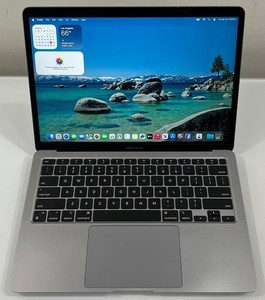 MacBook Air 2020 M1 16GB | eBay