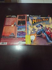 Sony Playstation 2 Cover Arts only, NO game, You pick, Complete your game!