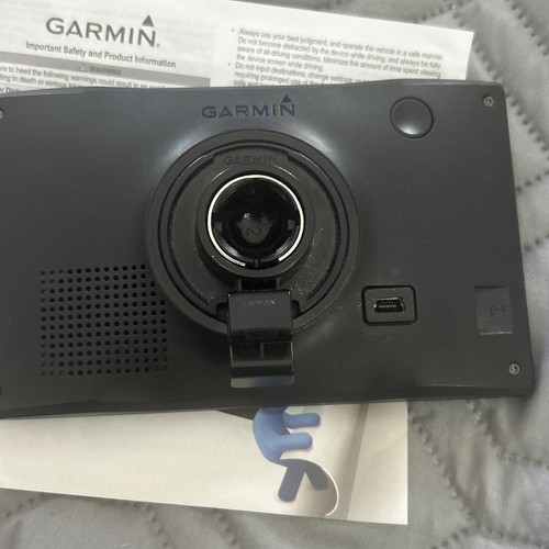 Garmin GPS Drive 5" USA LM EX (Lebenslange Karten) (010-01532-0G) - Bild 13 von 14