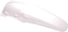 Acerbis Rear Fender White 2040650002