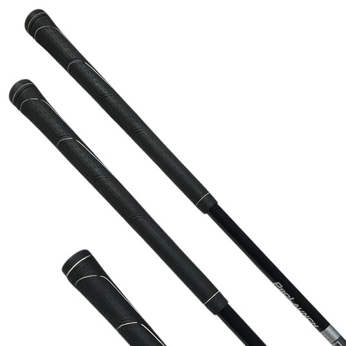 Adams Golf Idea a30S Hybrid Iron Set 3,5,6 RH Graphite Reg Flex (3&5) Steel (6) - Picture 15 of 16