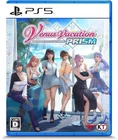 VENUS VACATION PRISM Dead or Alive XTreme PS5 Playstation 5 Game NEW