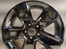 2011-2015 Chevrolet Equinox Oem Wheel Rim BD6EY