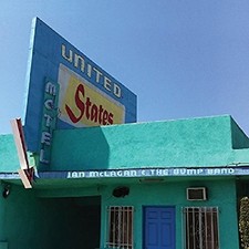 Ian McLagan & The Bump Band - United States [VINYL]