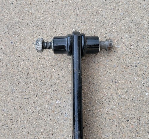 Pontiac Bonneville 1968 pedal de freno automático OEM - Imagen 4 de 5
