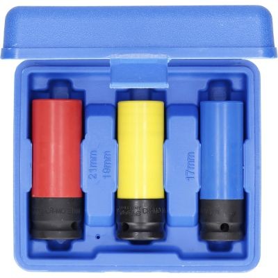 KS TOOLS BT691005 Power Socket Set - Bild 3 von 11